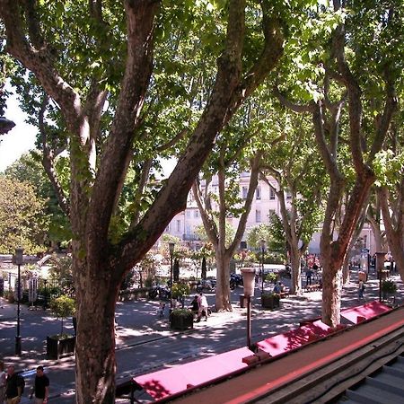 Hotel Alizea أفينيون المظهر الخارجي الصورة