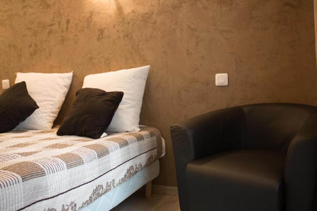 Hotel Alizea أفينيون المظهر الخارجي الصورة