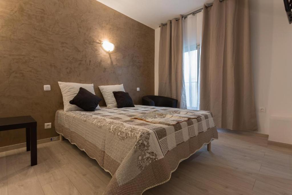 Hotel Alizea أفينيون المظهر الخارجي الصورة